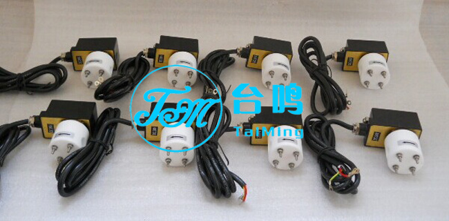 四氟防爆電磁閥