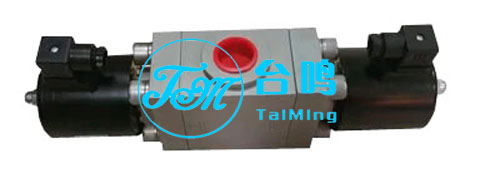 雙向電磁閥圖片